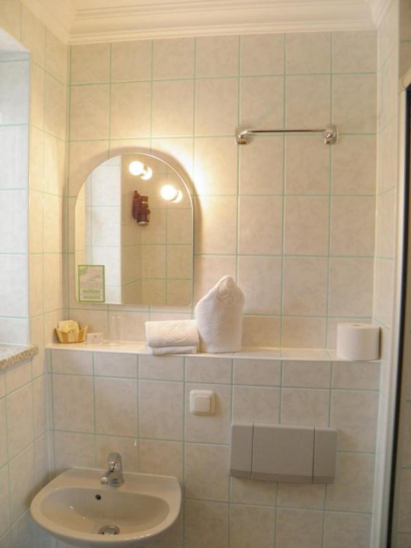 Donau-Hotel Sinzing Eksteriør billede